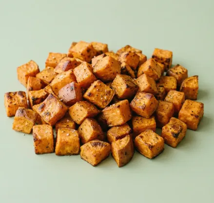 Sweet Potato