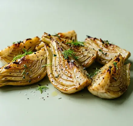 fennel 