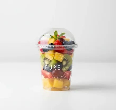 Fruit Cup 