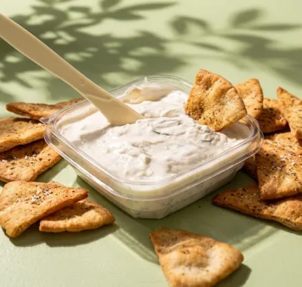 Tzatziki