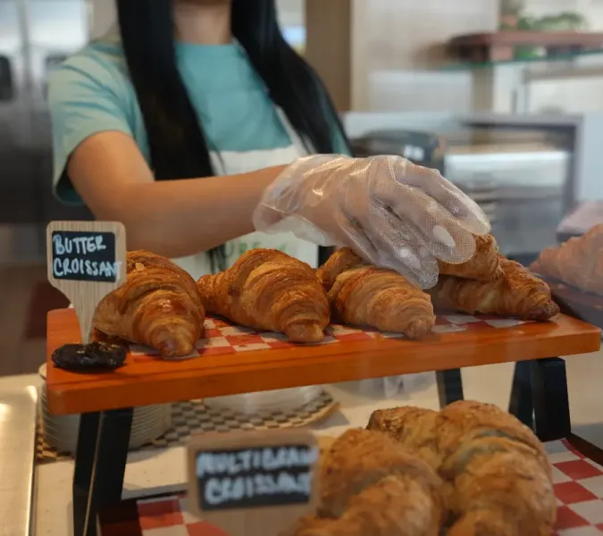 Butter Croissant
