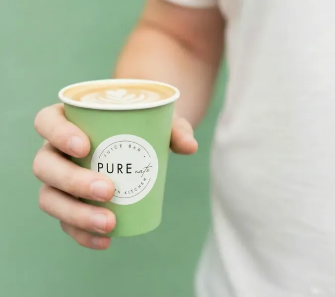 Coffee Cup