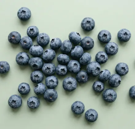Blueberry 
