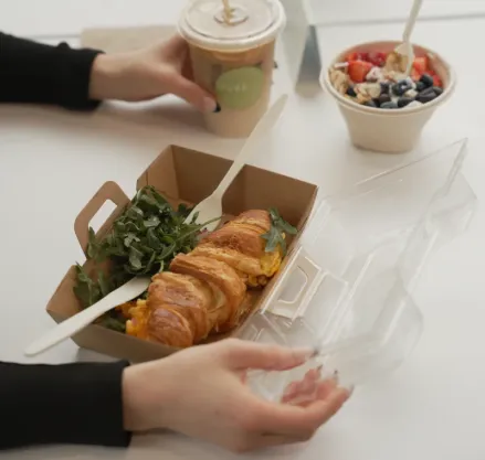 Breakfast
