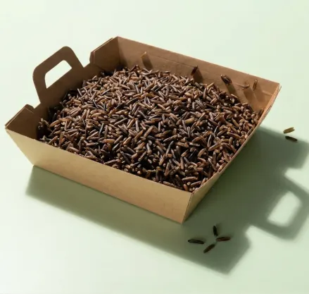 Brown Wild Rice