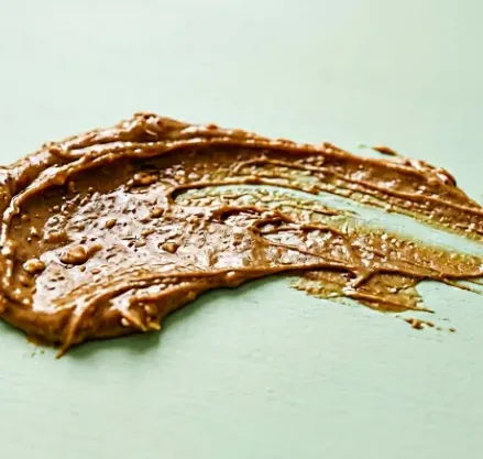 almond butter
