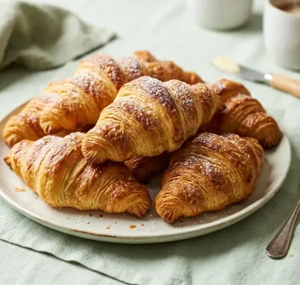 croissants