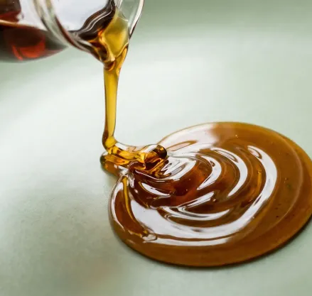 Maple Syrup