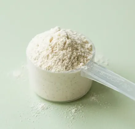vanilla