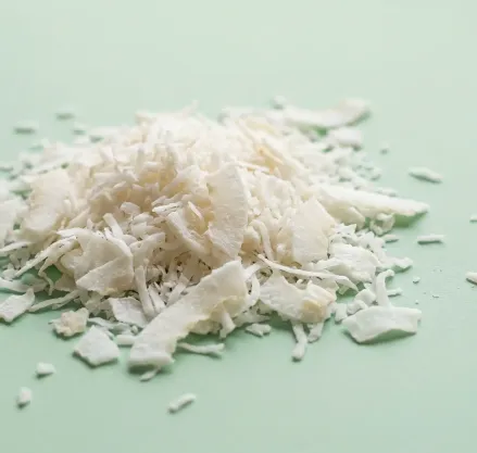 Coconut 
