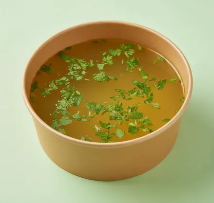 vegetable stock