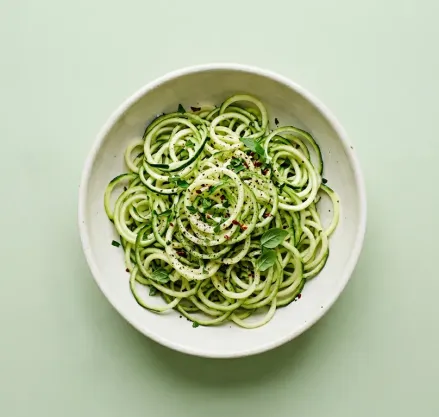 zoodles 