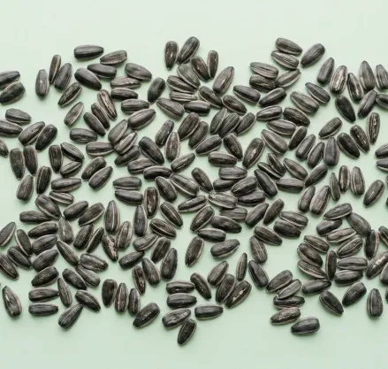 sunflower seeds