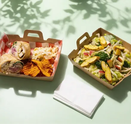 salad
